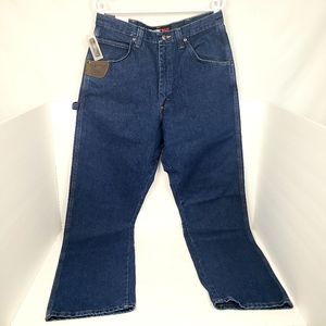 Wrangler Riggs Workwear Jeans